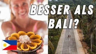 Das neue Bali? Die schönste Insel der Philippinen Siargao Reiseführer Urlaub Backpacking