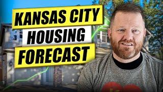 2025 Kansas City Housing Market Forecast: The TRUTH No One is Telling You!