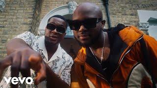 King Promise, Gabzy - Perfect Combi (Official Video)