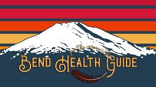 Be Featured in the BEND HEALTH GUIDE #directmailmarketing