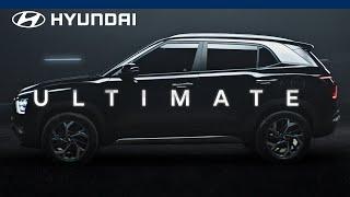 Hyundai | All New CRETA | The Ultimate SUV | Television Commercial 2020