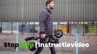 StapStep Lite+ Pro Pro+ | Instructievideo