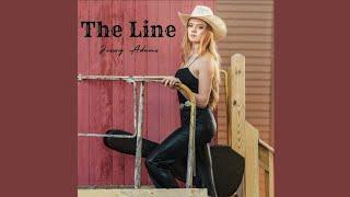 Jessey Adams - The Line (lyric video)