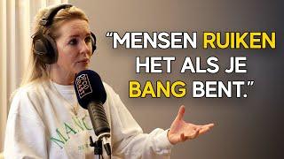 CHANTAL JANZEN  over POSITIEF DENKEN, MANIFESTEREN en GENIETEN || PodBast S06E03