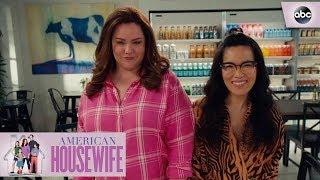 Full Westport | Musical – American Housewife