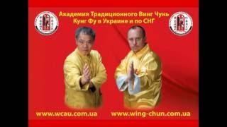 Академия Традиционного Винг Чунь Кунг Фу