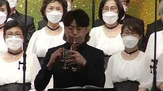 The Trumpet Shall Sound - Messiah G.F. Handel