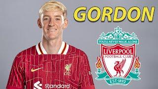 Anthony Gordon ● Liverpool Transfer Target  Best Skills, Goals & Assists