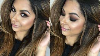 Laura Geller Full Face Tutorial | ArielHopeMakeup