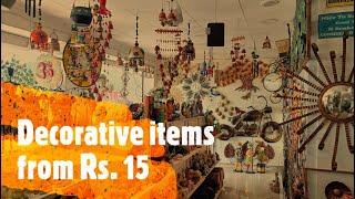 Interior decorations | Mudras Velachery | Decorative items | Home interiors | Metal craft | Interior