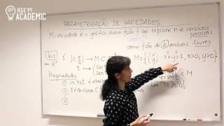 Parametrização de variedades