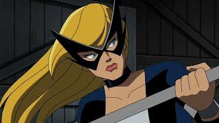 Mockingbird - All Fight Scenes | The Avengers: Earth's Mightiest Heroes