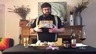 Made in Michigan: Mongers' Public Tasting