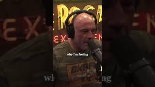 Joe Rogan tries the o2Trainer with Bas Rutten