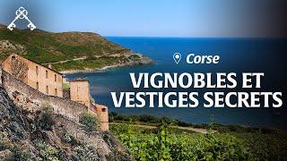 Corse : le Patrimoine de l'île de beauté raconté par les passionnés | Trésors du Patrimoine