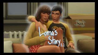 It's Time To Move Out - Sims 4 - Lorna's Storyline Pt.2