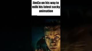 Adam Warlock on his way #shorts #funny #jimco #guardiansofthegalaxy #adamwarlock #viral #memes