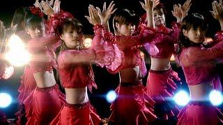 Morning Musume - Iroppoi Jirettai (色っぽい じれったい) (2005) [4K AI Upscale]