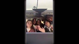 Jules & Jayden TikTok with Friends!