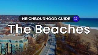 Toronto Neighborhood Guide:  The Beaches - Canada Moves You