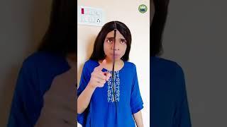 Shreya ka pardaphash..... #shorts #youtubeshorts #funwithprasad