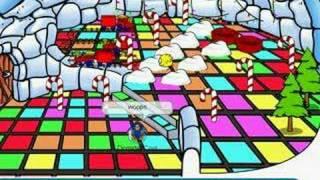 domster cool helps igloo problems