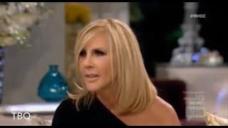 S11 RHOC Vicki Get Off My Show