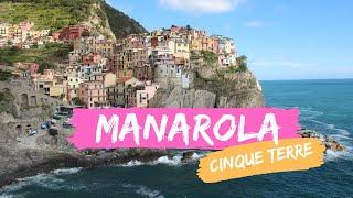 MANAROLA - CINQUE TERRE | Free Soul On The Road - Elisabetta Frega