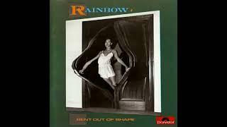 RAINBOW - bent out of shape #fullalbum