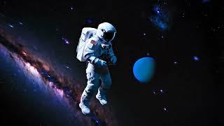 Chill in Zero Gravity | Lofi Beats for Cosmic Calm