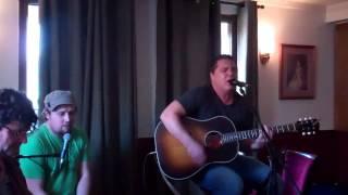 Todd Gallant - Ain't No Sunshine cover