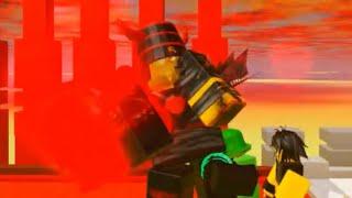 Doombringer | Roblox The Battle Bricks