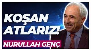 BAŞARIYI SEZAİ KARAKOÇ'LA ANLAMAK: "Koşu Bittikten Sonra da Koşan Atlarız!" - Prof. Dr.Nurullah Genç