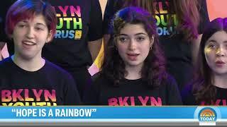 The Today Show - Over the Rainbow 3/5/2024