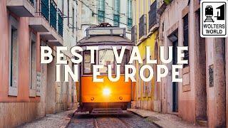 Best Cheap Destination in Europe