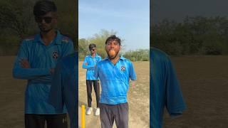 हल्के में ले रहा था साला  #cricket #trending #viral #foryou #reels #shorts #funny #ytshorts #top