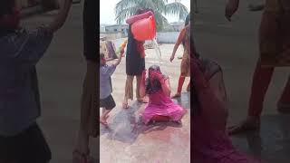 short #viral video#mahi Sharma