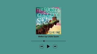 𝐃𝐨𝐧'𝐭 𝐲𝐨𝐮 𝐰𝐢𝐬𝐡 𝐲𝐨𝐮 𝐰𝐞𝐫𝐞 𝐡𝐞𝐫𝐞? | The House in the Cerulean Sea Playlist