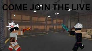  PLAYING MM2 LIVE with viwers - Murder Mystery Roblox LIVE  #mm2 #roblox #robloxlive