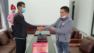 Nội thất zito chất lượng cao xưởng Hưng Thịnh