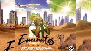 Prophet Benjamin - Sing Benji