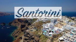 Santorini | BenettGraezer
