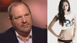 Harvey Weinstein Allegedly Recorded on Tape Desperately Pleading With Model