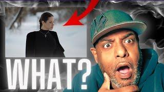 WHO IS SHE??? | MIRAVI - Воля (official mood video, 2024) | REACTION!!!!