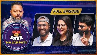 BEAR THE DARE KO BANCHA HAJARPATI || EPISODE 17