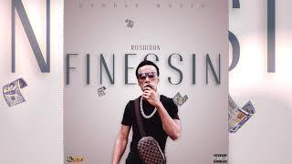 Roshidon - Finessin