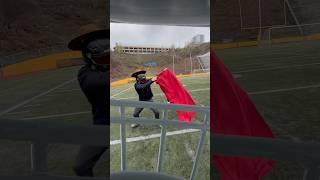 POV: YOUR TEAMMATE IS AN OPP 