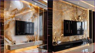 200 Luxury Living Room TV Wall Design Ideas 2025 TV Cabinet Designs| Interior Design Ideas