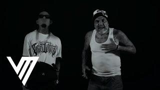 TREN LOKOTE FT. MC LUKA // COMPAS // VIDEO OFICIAL