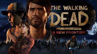 Telltale's The Walking Dead Season 3 Episode 1 - No Commentary